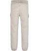 Pantaloni bimbo cargo in cotone IB0IB02270 Calvin Klein Jeans