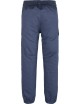 Pantaloni bimbo cargo in cotone IB0IB02270 Calvin Klein Jeans