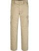 Pantaloni bambino in misto cotone con tasche cargo KB0KB09303 Tommy Hilfiger