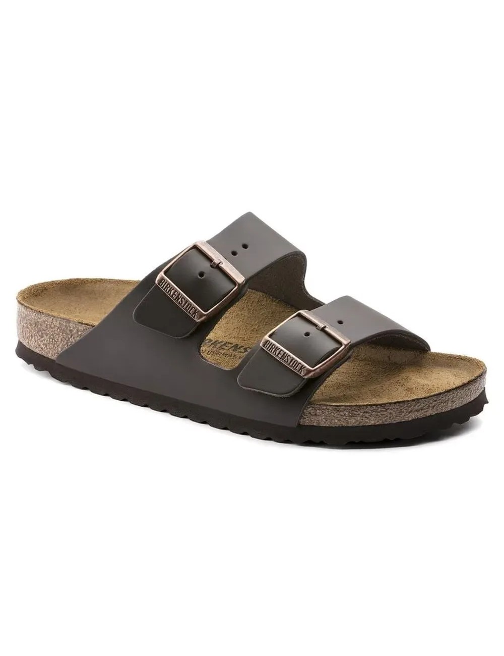 Sandali donna Arizona pelle 051103 Birkenstock