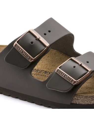 Sandali donna Arizona in pelle 051103 Birkenstock