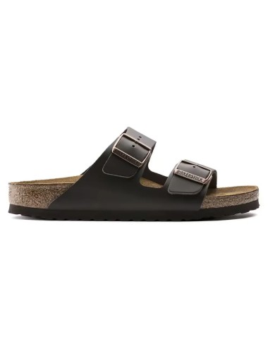 Sandali donna Arizona in pelle 051103 Birkenstock