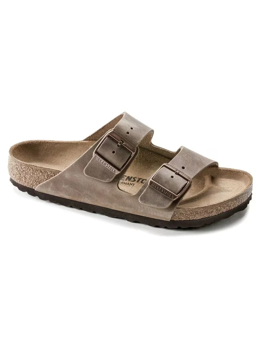 Sandali unisex Arizona pelle 352203 Birkenstock