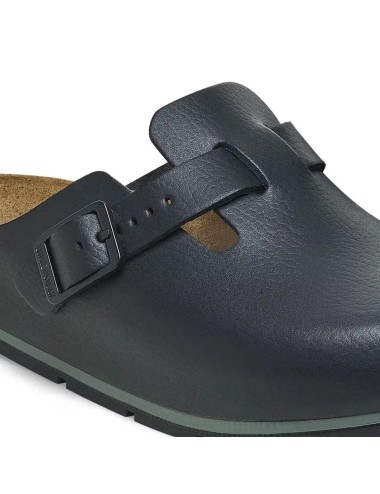 Sandali unisex Boston Pro 2.0 in pelle 1026222 Birkenstock