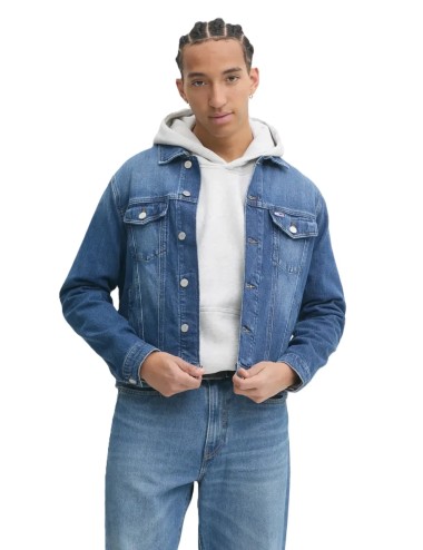 Tommy Jeans - GIUBBOTTO - Uomo - DM0DM20623