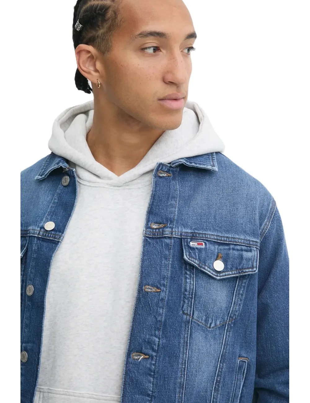 Tommy Jeans - GIUBBOTTO - Uomo - DM0DM20623