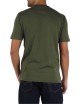 T-shirt uomo girocollo in cotone con logo Arnado UMA24001TS Richmond