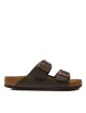 Sandali uomo Arizona in pelle 051101 Birkenstock