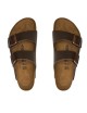 Sandali uomo Arizona in pelle 051101 Birkenstock