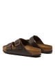 Sandali uomo Arizona in pelle 051101 Birkenstock