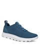 Sneakers uomo Spherica in tessuto U15BYA Geox