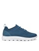 Sneakers uomo Spherica in tessuto U15BYA Geox