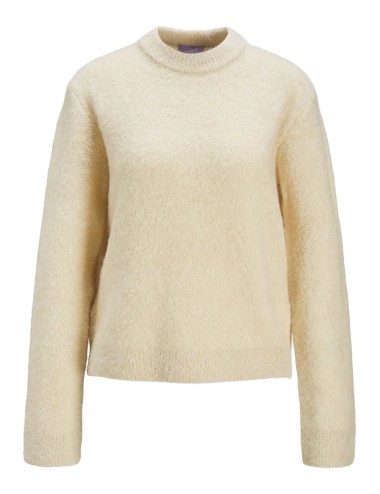 Maglione donna girocollo lavorato a maglia Jxleslie 12264121 Jack & Jones