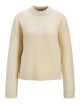 Maglione donna girocollo lavorato a maglia Jxleslie 12264121 Jack & Jones