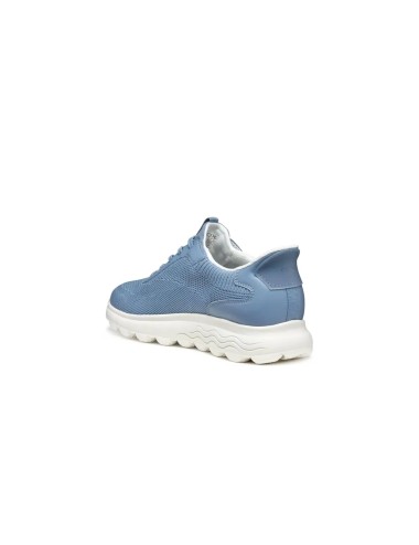 Sneakers donna in tessuto Spherica Plus D557MA Geox