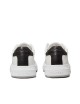 Sneakers uomo in pelle logo minimal HM0HM01016 Calvin Klein