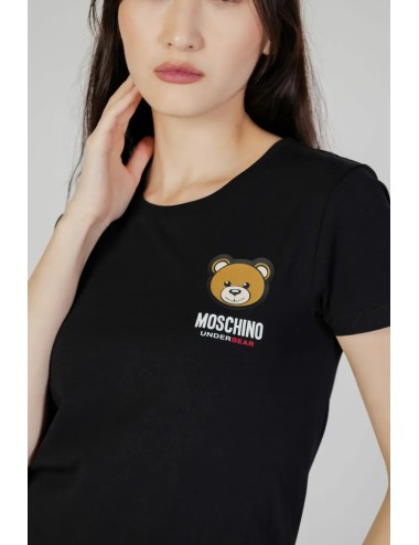 MOSCHINO - T-Shirt - Donna - 242V6A0788