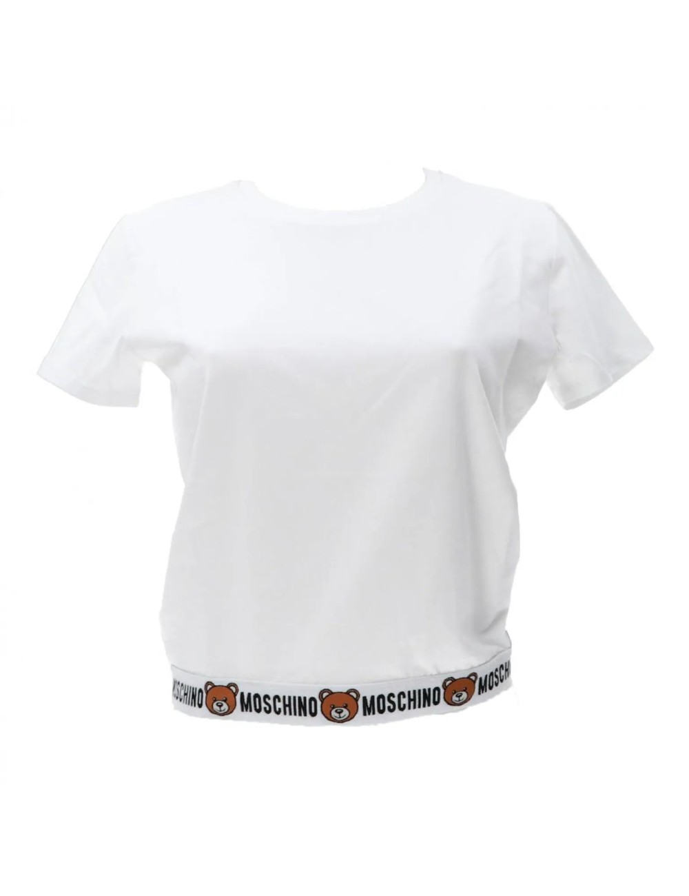 MOSCHINO - T-Shirt - Donna - 242V6A0786