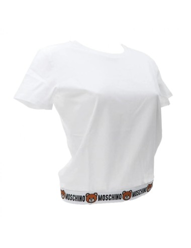 MOSCHINO - T-Shirt - Donna - 242V6A0786