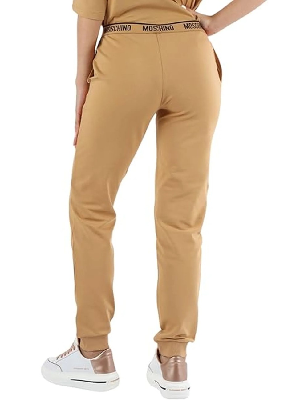 MOSCHINO - PANTALONI - Donna - 241V6A6816