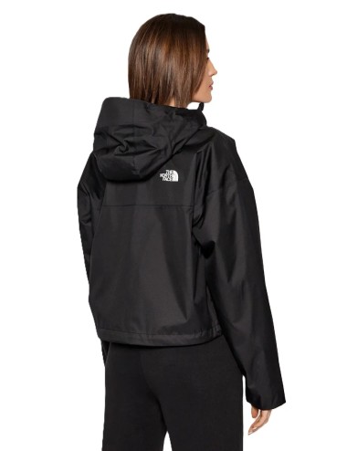 The North Face - GIUBBOTTO - Donna - NF0A55EP