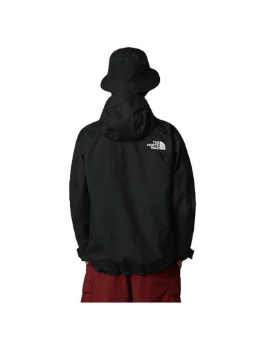 The North Face - GIUBBOTTO - Uomo - NF0A8B5G