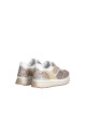 Sneakers donna platform con glitter Maxi Wonder BA5015TX007 Liu Jo