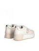 Sneakers donna platform in pelle Dreamy 08 BA5071PX179 Liu Jo