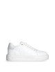 Sneakers donna in pelle Kylie 32 BA5007PX179 Liu Jo