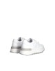 Sneakers Donna in pelle con logo traforato Amazing 20 BA5043P0102 Liu Jo