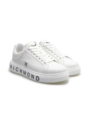 Sneakers uomo in pelle 27302/CP Richmond