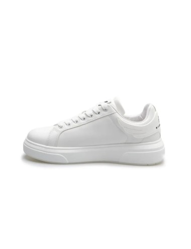 Sneakers uomo in pelle 27302/CP Richmond