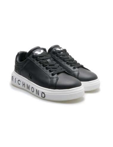 Sneakers uomo in pelle 27302/CP Richmond