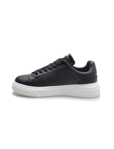 Sneakers uomo in pelle 27302/CP Richmond