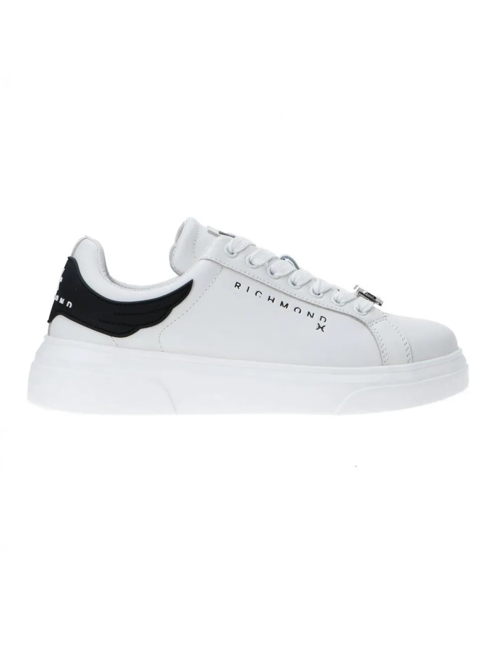 Sneakers uomo in pelle 20007/CP Richmond