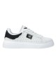 Sneakers uomo in pelle 27300/CP Richmond