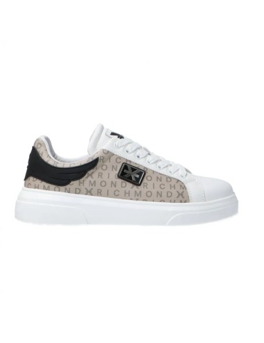 Sneakers uomo in pelle 27300/CP Richmond