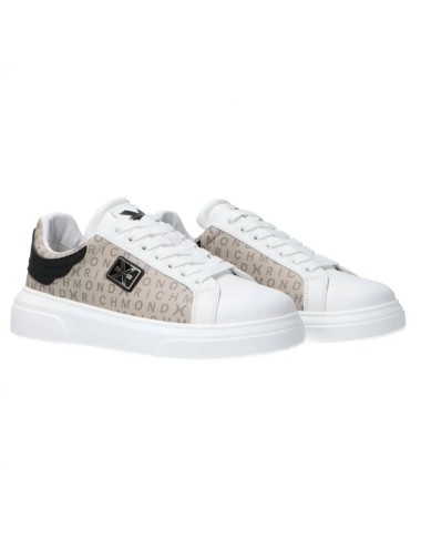 Sneakers uomo in pelle 27300/CP Richmond