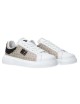 Sneakers uomo in pelle 27300/CP Richmond