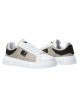 Sneakers uomo in pelle 27300/CP Richmond