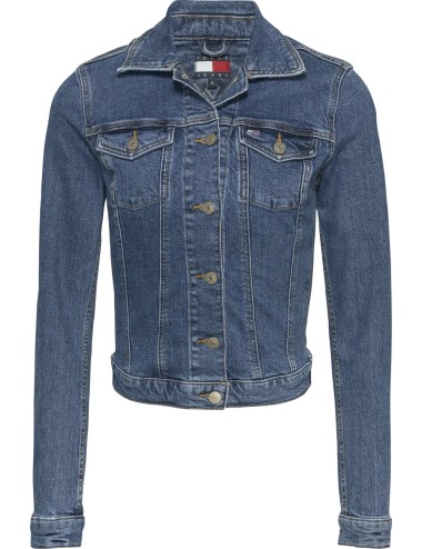 Tommy Jeans - GIUBBOTTO - Donna - DW0DW20120