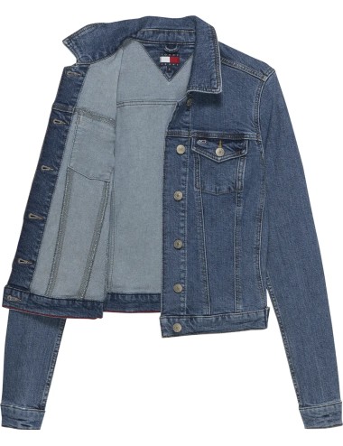 Tommy Jeans - GIUBBOTTO - Donna - DW0DW20120