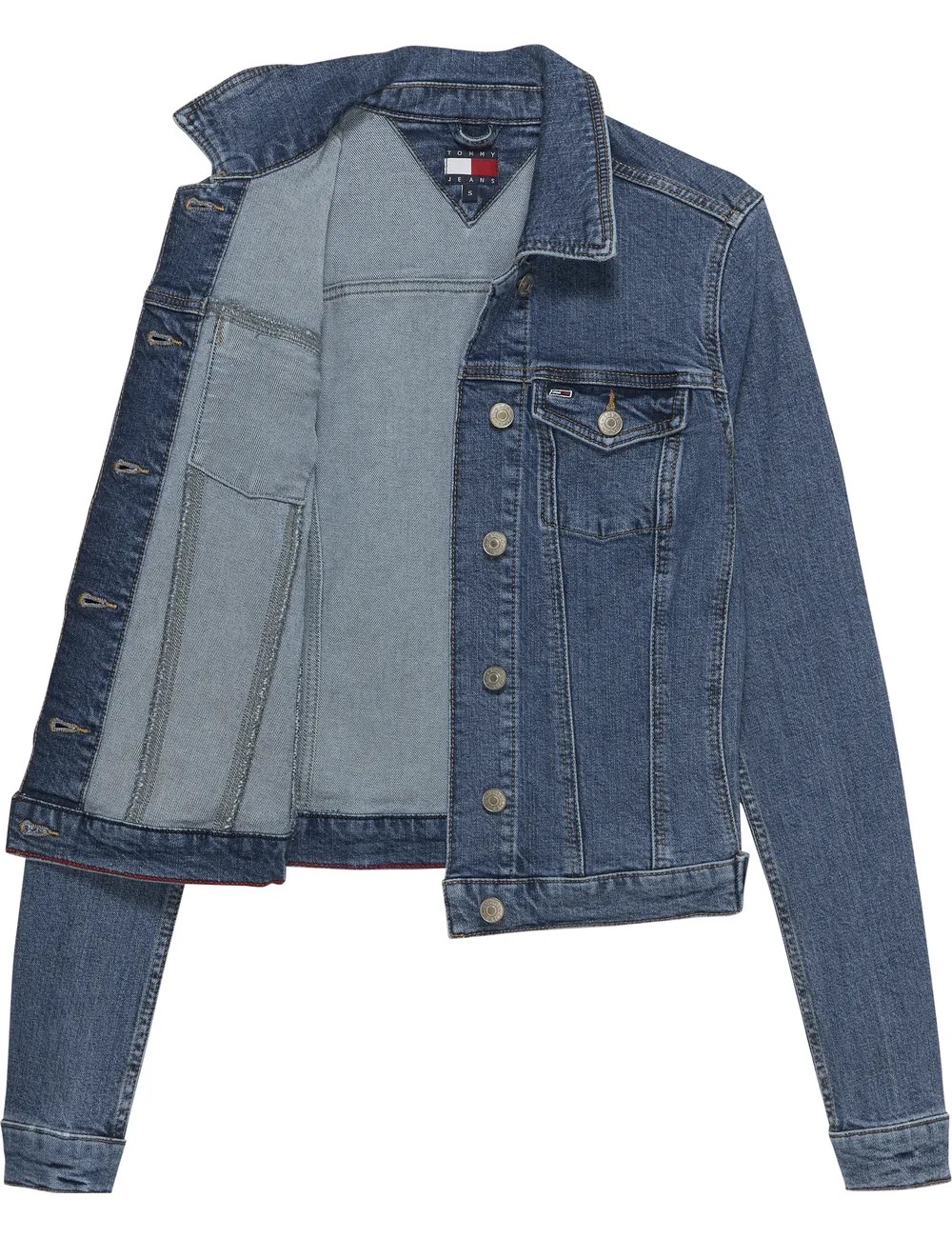 Tommy Jeans - GIUBBOTTO - Donna - DW0DW20120