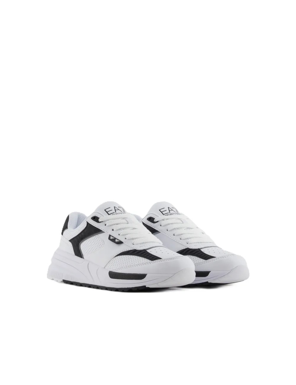 Sneakers uomo Carter X8X241XK435 EA7 Emporio Armani