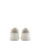 Sneakers uomo Carter in ecopelle e dettagli color block X8X241XK435 EA7 Emporio Armani