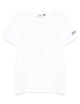 T-shirt uomo girocollo con logo A2EM2300UW1 GCDS