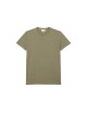 T-shirt uomo girocollo in cotone TH6709 Lacoste