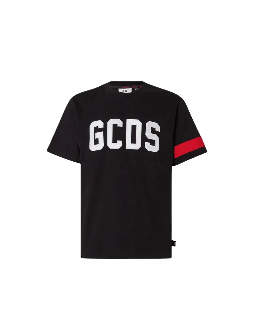 GCDS - T-Shirt - Uomo - B1XM2315JI9