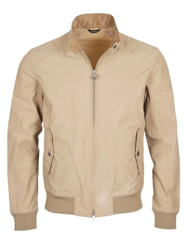 Giubbotto uomo leggero Rectifier Harrington MCA0427 Barbour