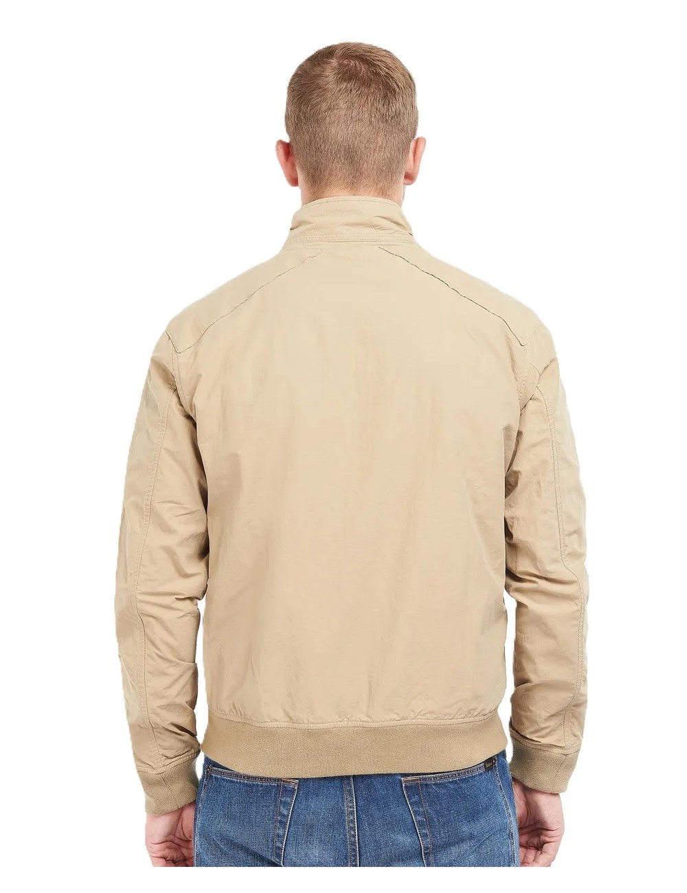 Barbour - GIUBBOTTO - Uomo - MCA0427